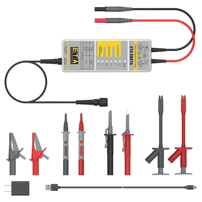 ETA5007A高壓差分探頭