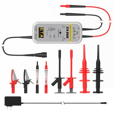 ETA5026 高壓差分探頭